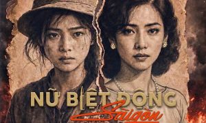 J88 đổi thưởng và làn sóng phim tình báo, vượt ngục khuấy động rạp Việt