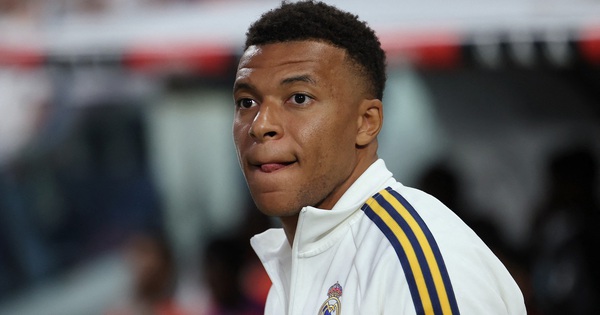 Mbappe đối đầu Haaland: Pháp đối mặt thử thách lớn ngay vòng bảng World Cup 2026 - hình ảnh - winj88.com