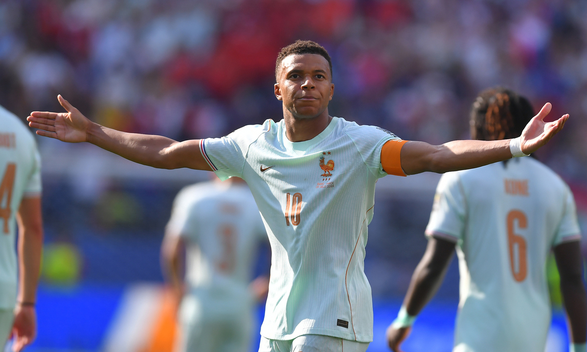Mbappe phá thêm kỷ lục World Cup: góc nhìn mới cho người chơi Việt - hình ảnh - winj88.com Mbappe phá thêm kỷ lục World Cup: góc nhìn mới cho người chơi Việt - hình ảnh - winj88.com