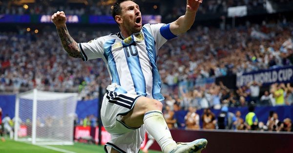Cập nhật nhánh đấu World Cup 2026: Messi chờ Anh, ‘chung kết sớm’ Pháp vs Tây Ban Nha - hình ảnh - winj88.com Cập nhật nhánh đấu World Cup 2026: Messi chờ Anh, ‘chung kết sớm’ Pháp vs Tây Ban Nha - hình ảnh - winj88.com