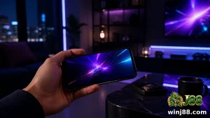 J88 - Link Trang Chủ Nhà Cái WINJ88.COM Tặng Code 99K Uy Tín 2026 - hình ảnh - winj88.com
